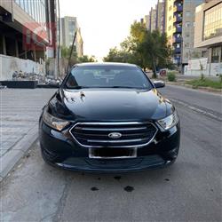 Ford Taurus